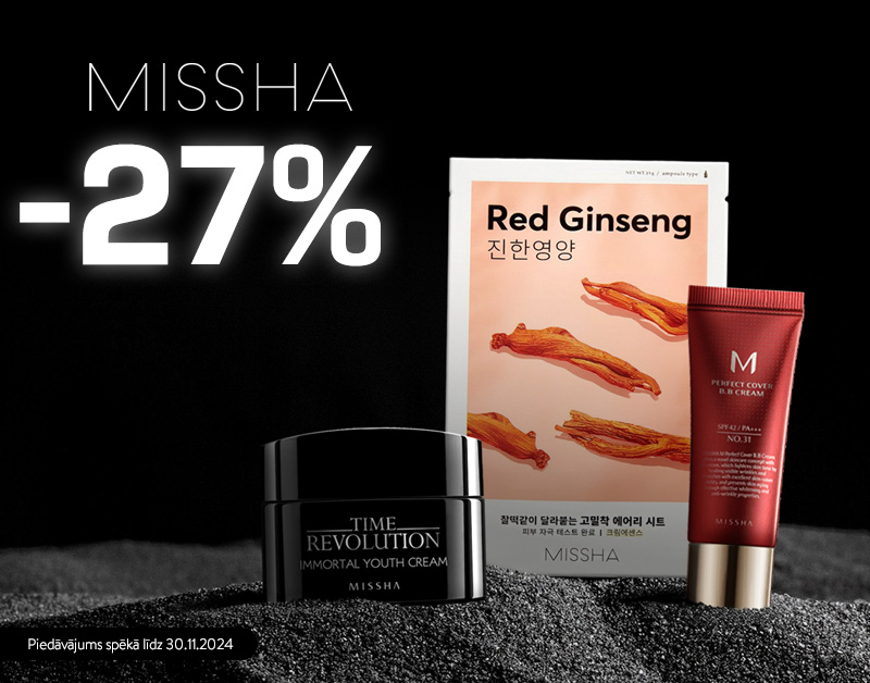 Missha